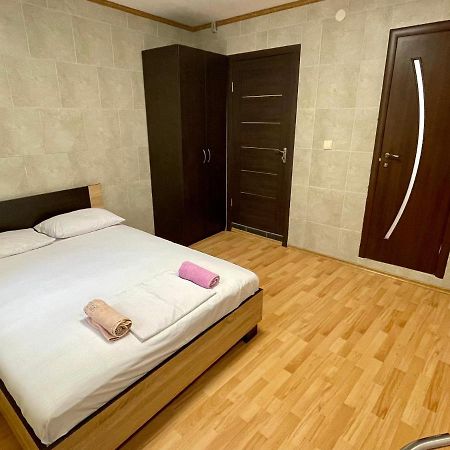 Smart Studio-Біля Вокзалу-Недалеко Від Центру-Городоцька 131 Lwów Zewnętrze zdjęcie