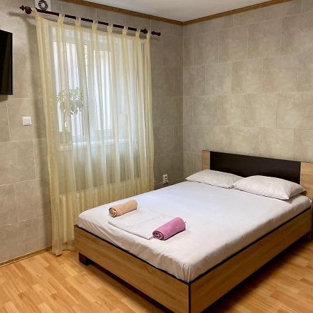 Smart Studio-Біля Вокзалу-Недалеко Від Центру-Городоцька 131 Lwów Zewnętrze zdjęcie