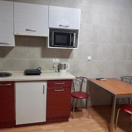 Smart Studio-Біля Вокзалу-Недалеко Від Центру-Городоцька 131 Lwów Zewnętrze zdjęcie