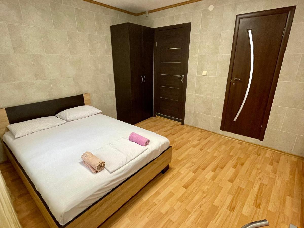 Smart Studio-Біля Вокзалу-Недалеко Від Центру-Городоцька 131 Lwów Zewnętrze zdjęcie