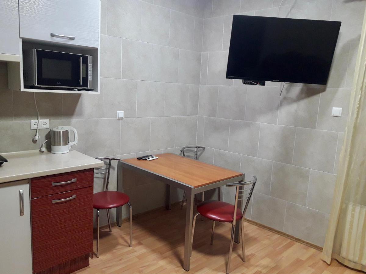 Smart Studio-Біля Вокзалу-Недалеко Від Центру-Городоцька 131 Lwów Zewnętrze zdjęcie